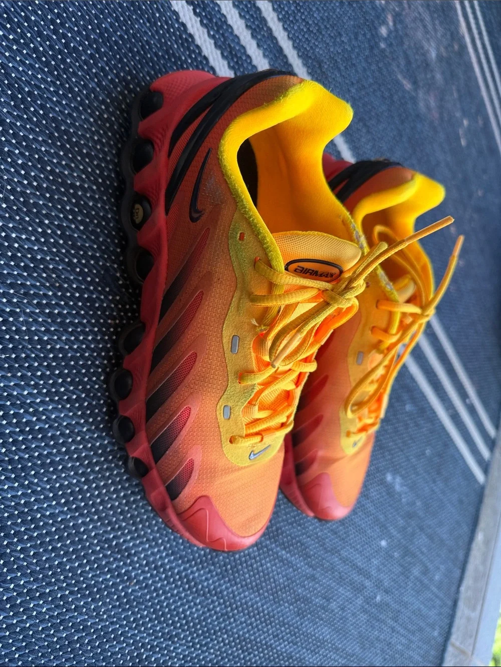 Nike nicky youth
